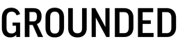 Grounded Logo