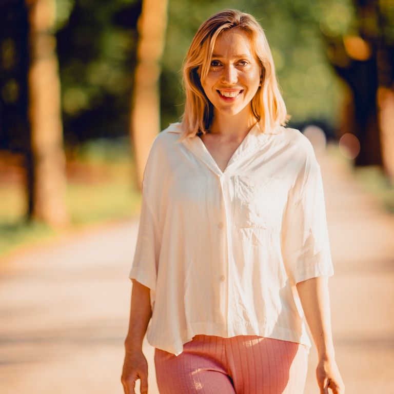 Stimmtraining für Unternehmen | Johanna Bernhardt