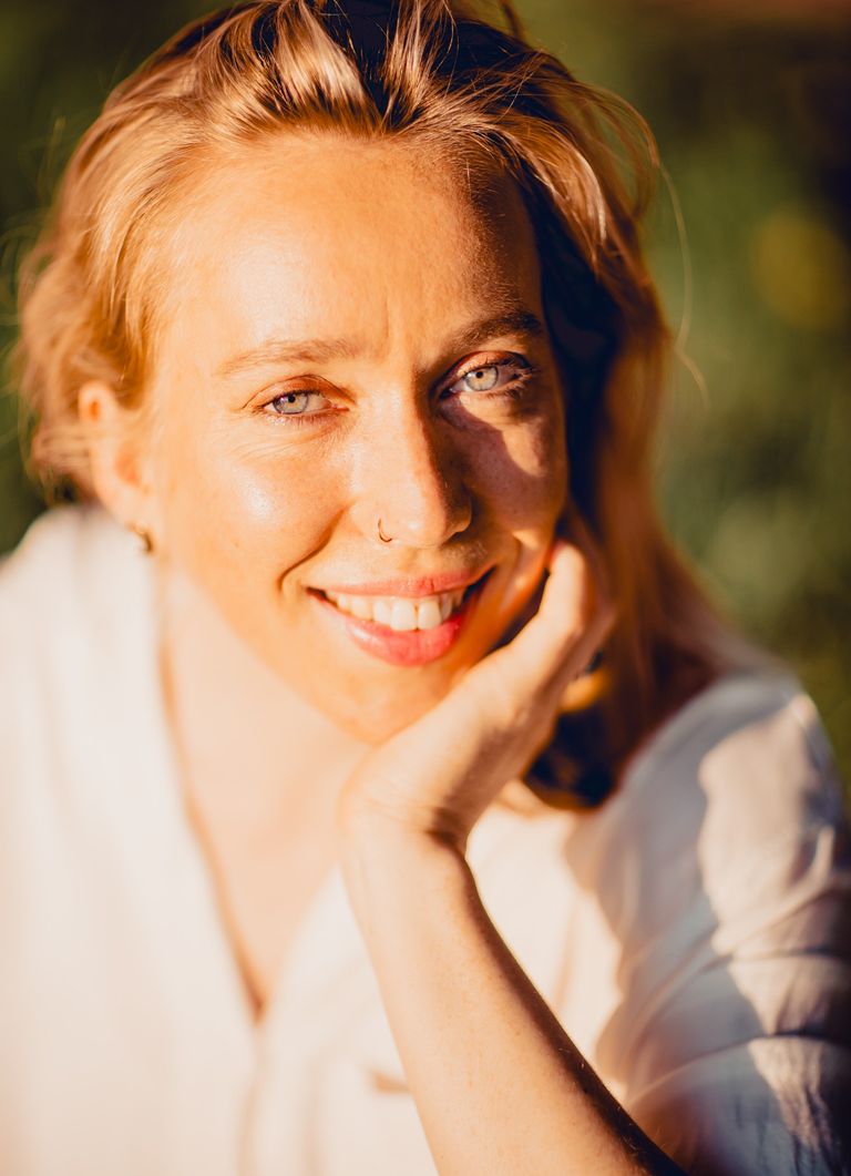 Stimmtrainining und Sprechtraining Johanna Bernhardt